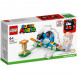 Конструктор LEGO Super Mario 71405 Шлепанцы Фаззи в Махачкале