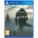 Shadow of the Colossus. В тени колосса [PS4, русская версия] в Махачкале