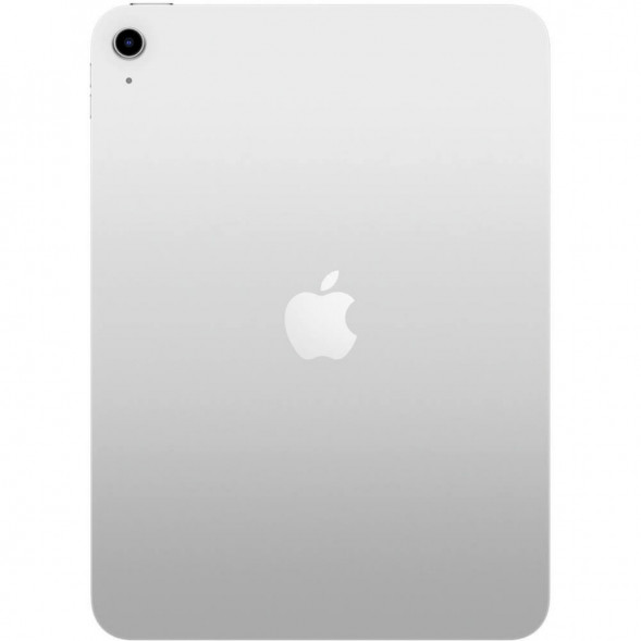 Планшет Apple iPad 11 (2025) Wi-Fi 128 ГБ, серебристый в Махачкале