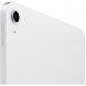 Планшет Apple iPad 11 (2025) Wi-Fi 128 ГБ, серебристый в Махачкале