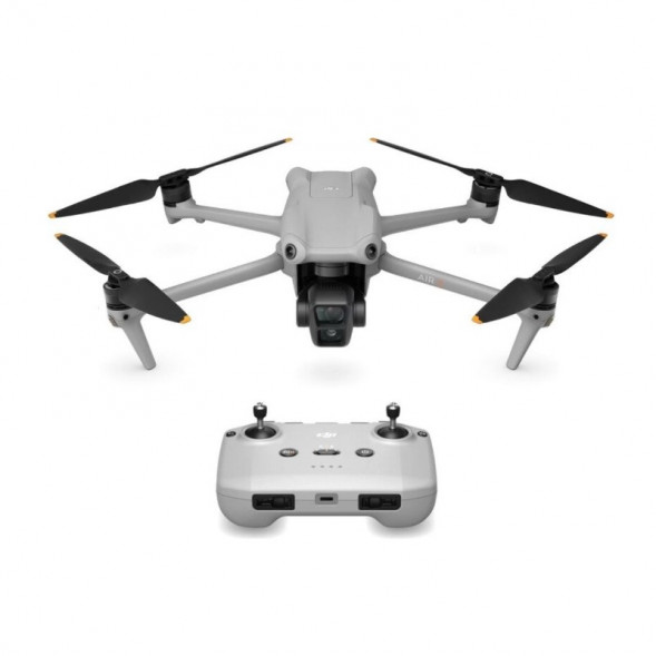Квадрокоптер DJI Air 3 (Пульт DJI RC-N2) в Махачкале