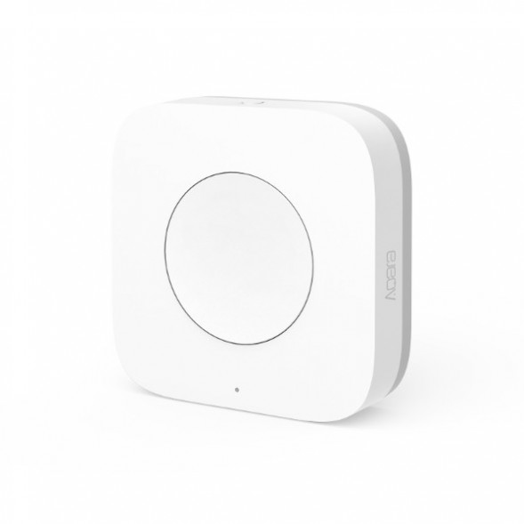 Беспроводная кнопка Aqara Wireless Mini Switch в Махачкале