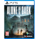Игра Alone in the Dark [PS5, русские субтитры] в Махачкале