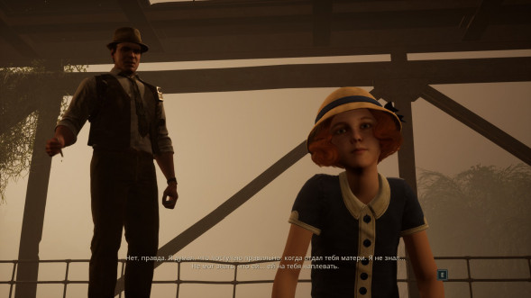 Игра Alone in the Dark [PS5, русские субтитры] в Махачкале