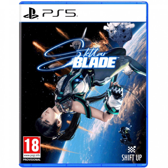 Игра Stellar Blade [PS5, русские субтитры] в Махачкале