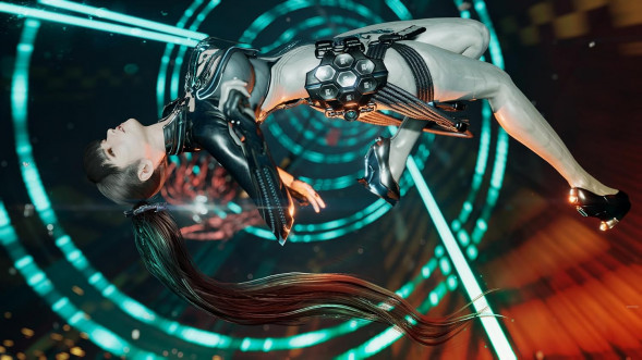Игра Stellar Blade [PS5, русские субтитры] в Махачкале
