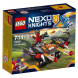 Конструктор LEGO Nexo Knights 70318 Шаровая ракета в Махачкале