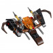 Конструктор LEGO Nexo Knights 70318 Шаровая ракета в Махачкале