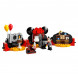 Конструктор LEGO Disney 40600 Празднование 100-летия Дисней в Махачкале