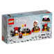 Конструктор LEGO Disney 40600 Празднование 100-летия Дисней в Махачкале