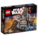 Конструктор LEGO Star Wars 75137 Камера карбонитной заморозки в Махачкале