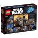 Конструктор LEGO Star Wars 75137 Камера карбонитной заморозки в Махачкале