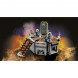 Конструктор LEGO Star Wars 75137 Камера карбонитной заморозки в Махачкале