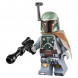 Конструктор LEGO Star Wars 75137 Камера карбонитной заморозки в Махачкале