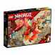 Конструктор LEGO Ninjago 71762 Огненный дракон ЭВО Кая в Махачкале
