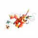 Конструктор LEGO Ninjago 71762 Огненный дракон ЭВО Кая в Махачкале
