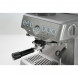 Кофеварка Sage Barista Express BES875BSS, стальной в Махачкале