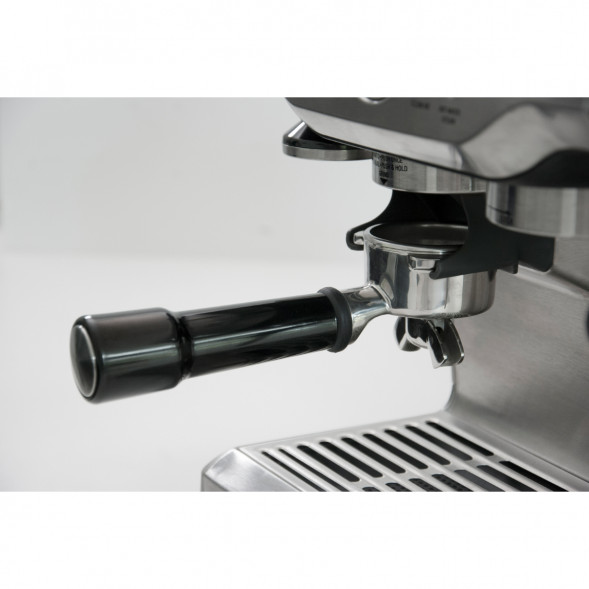 Кофеварка Sage Barista Express BES875BSS, стальной в Махачкале