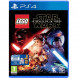 LEGO Звездные войны: Пробуждение Силы [PS4, русские субтитры] в Махачкале