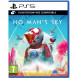 Игра No Man&amp;#039;s Sky (поддержка PS VR2) [PS5, русская версия] в Махачкале