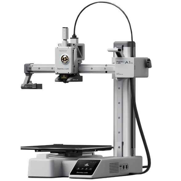 3D-принтер Bambu Lab A1 Mini в Махачкале