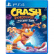 Игра Crash Bandicoot 4: Это Вопрос Времени для PlayStation 4 [PS4, русские субтитры] в Махачкале