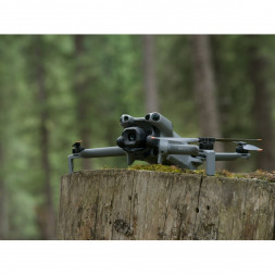Квадрокоптер DJI Mini 5 Pro Fly More Combo Plus (DJI RC 2)