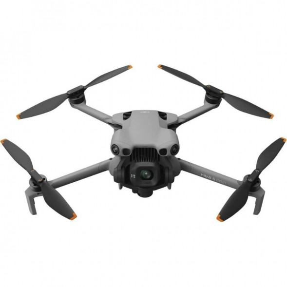 Квадрокоптер DJI Mini 5 Pro Fly More Combo Plus (DJI RC 2) в Махачкале