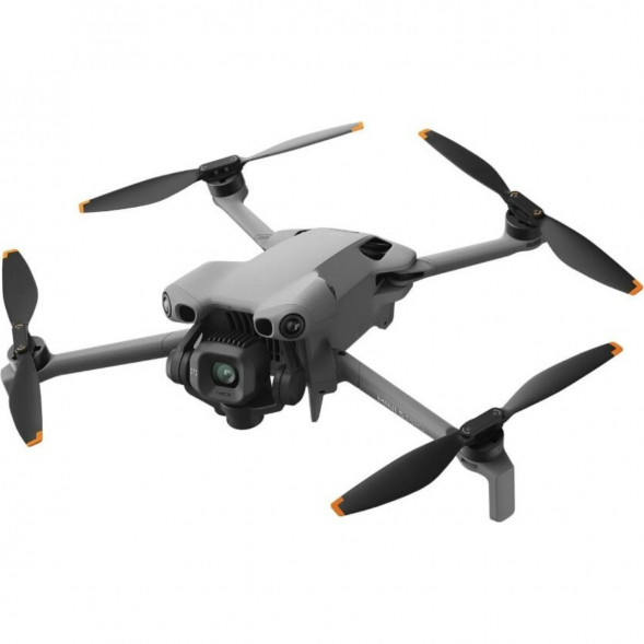 Квадрокоптер DJI Mini 5 Pro Fly More Combo Plus (DJI RC 2) в Махачкале