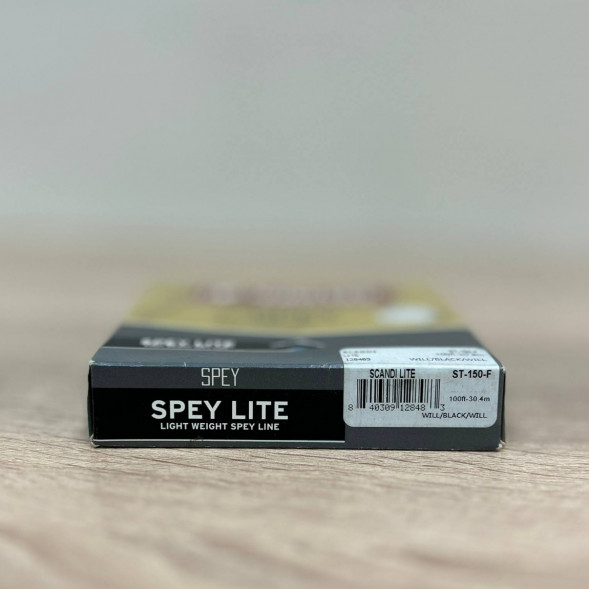 Рыболовная леска Scientific Anglers Spey Lite St-150-F Scandi 128483 в Махачкале