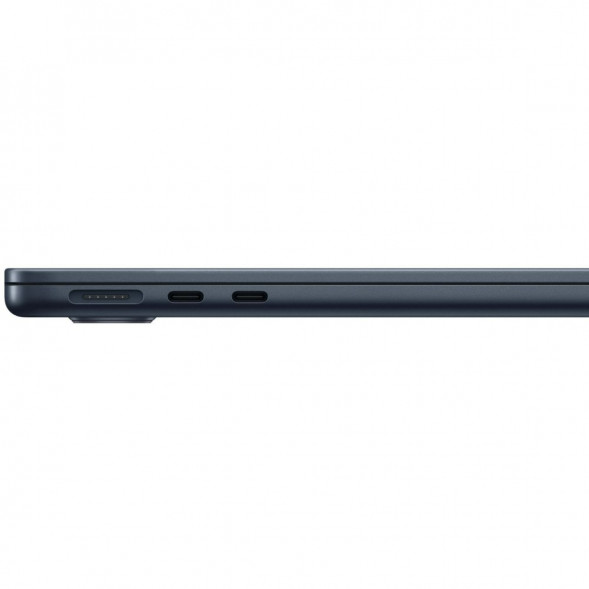 Ноутбук Apple MacBook Air 13 2026 MDHF4 (M5 10-Core GPU, 16/1TB), Темная ночь/Midnight в Махачкале