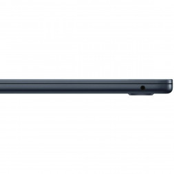 Ноутбук Apple MacBook Air 13 2026 MDHF4 (M5 10-Core GPU, 16/1TB), Темная ночь/Midnight