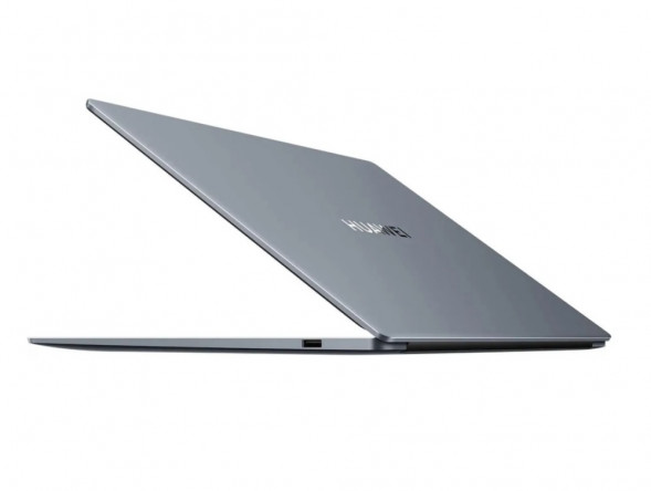 Ноутбук Huawei MateBook D 16 MCLG-X  53014QKW(Intel Core i5 13420H, 16384 Mb, 16&amp;quot; WUXGA 1920х1200, 1000Gb SSD,Intel UHD Graphics, серый) в Махачкале
