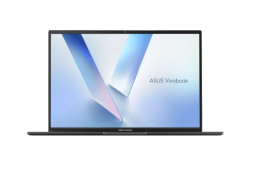 Ноутбук ASUS VivoBook 16 M1605NAQ-MB128  16 &amp;quot;, Ryzen 5, 16 Гб RAM, 512 Гб SSD, Radeon 660M, Черный