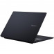 Ноутбук ASUS Vivobook 16 X1607CA-MB341 (	16&amp;quot;, IPS, Intel Core Ultra 5 225H 1.7ГГц, 14 ядер, 16ГБ DDR5, 512ГБ SSD, Intel Graphics,  без ОС), черный в Махачкале