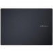 Ноутбук ASUS Vivobook 16 X1607CA-MB341 (	16&amp;quot;, IPS, Intel Core Ultra 5 225H 1.7ГГц, 14 ядер, 16ГБ DDR5, 512ГБ SSD, Intel Graphics,  без ОС), черный в Махачкале