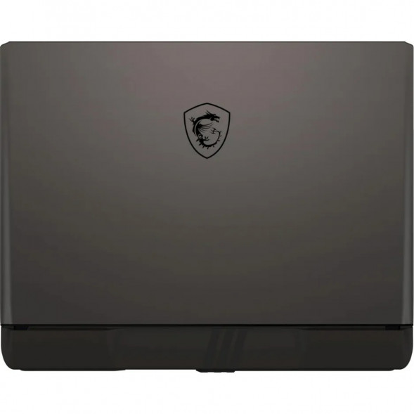 Ноутбук MSI Vector A16 HX A8WHG-033XRU (16&amp;quot;, IPS, AMD Ryzen 9 8940HX 2.4ГГц, 16-ядерный, 16ГБ DDR5, 1ТБ SSD, NVIDIA GeForce RTX 5070 Ti 12 ГБ, без ОС), серый космос в Махачкале