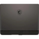 Ноутбук MSI Vector A16 HX A8WHG-033XRU (16&amp;quot;, IPS, AMD Ryzen 9 8940HX 2.4ГГц, 16-ядерный, 16ГБ DDR5, 1ТБ SSD, NVIDIA GeForce RTX 5070 Ti 12 ГБ, без ОС), серый космос в Махачкале