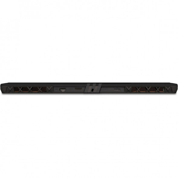 Ноутбук MSI Vector A16 HX A8WHG-033XRU (16&amp;quot;, IPS, AMD Ryzen 9 8940HX 2.4ГГц, 16-ядерный, 16ГБ DDR5, 1ТБ SSD, NVIDIA GeForce RTX 5070 Ti 12 ГБ, без ОС), серый космос в Махачкале