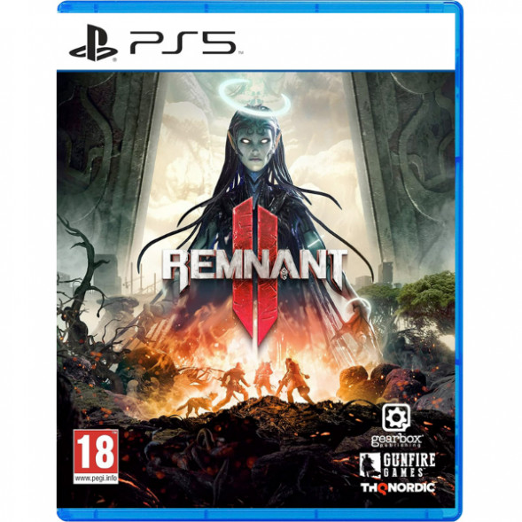 Игра Remnant 2 (PS5, русская версия) в Махачкале