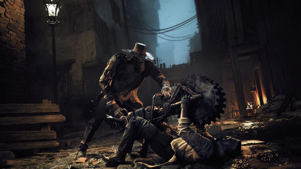 Игра Remnant 2 (PS5, русская версия) в Махачкале