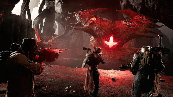 Игра Remnant 2 (PS5, русская версия) в Махачкале