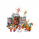 Конструктор LEGO Chinese New Year 80106 Легенда о Няне в Махачкале
