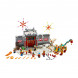 Конструктор LEGO Chinese New Year 80106 Легенда о Няне в Махачкале