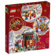Конструктор LEGO Chinese New Year 80106 Легенда о Няне в Махачкале