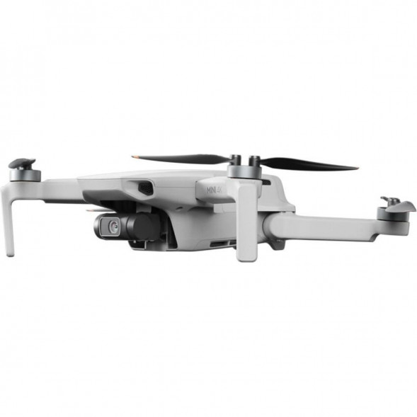 Квадрокоптер DJI Mini 4K Fly More Combo в Махачкале