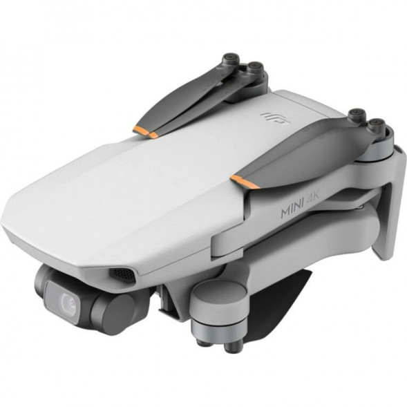 Квадрокоптер DJI Mini 4K Fly More Combo в Махачкале