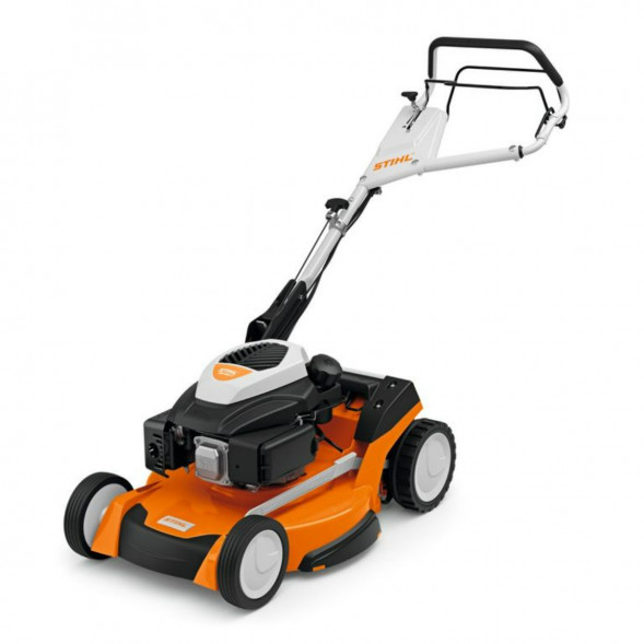 Бензиновая газонокосилка STIHL RM 650 V в Махачкале