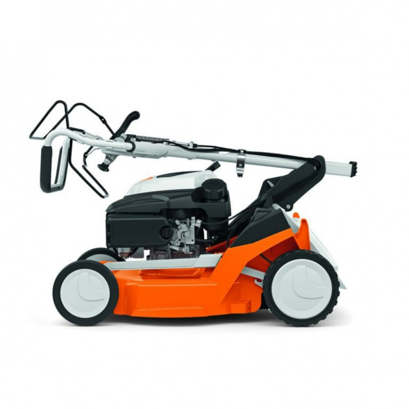 Бензиновая газонокосилка STIHL RM 650 V в Махачкале
