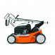 Бензиновая газонокосилка STIHL RM 650 V в Махачкале